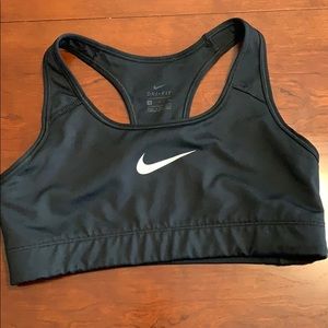 Nike Dri-fit Sports Bra